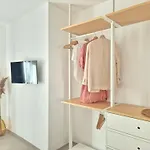 Hébergement de vacances Casita Isabella Vieste