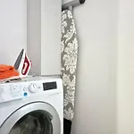 Hébergement de vacances Casita Isabella *