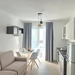 Casita Isabella Vieste
