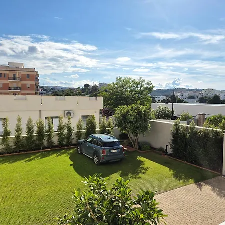 Сasa de vacaciones Casita Isabella *