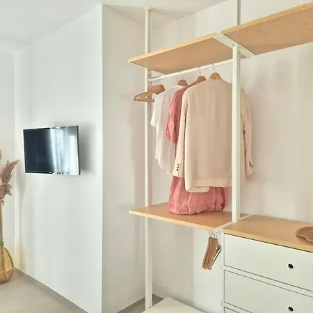 펜션 Casita Isabella 비에스테