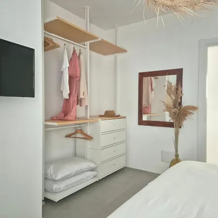 Casita Isabella 펜션
