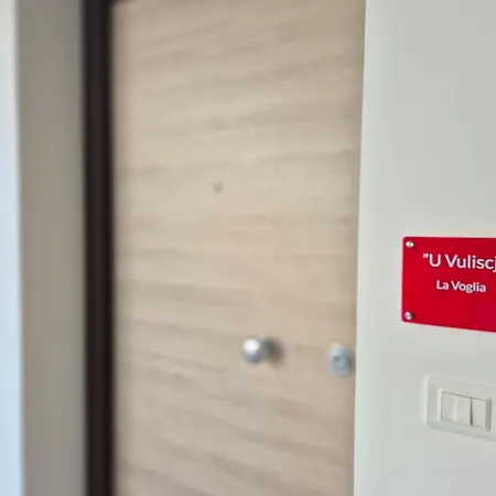 Casita Isabella 펜션 비에스테