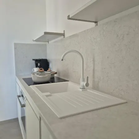 Casita Isabella 펜션 비에스테