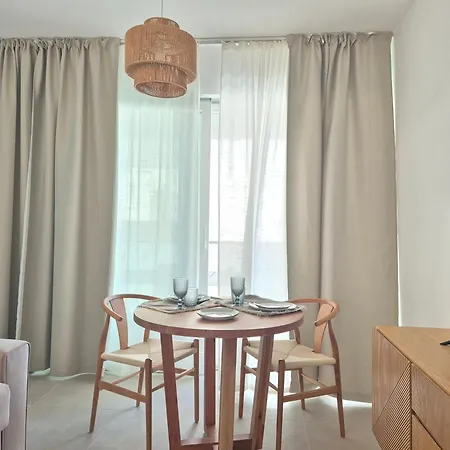 Casita Isabella 비에스테
