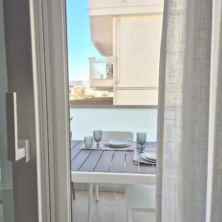 Casita Isabella 펜션 비에스테