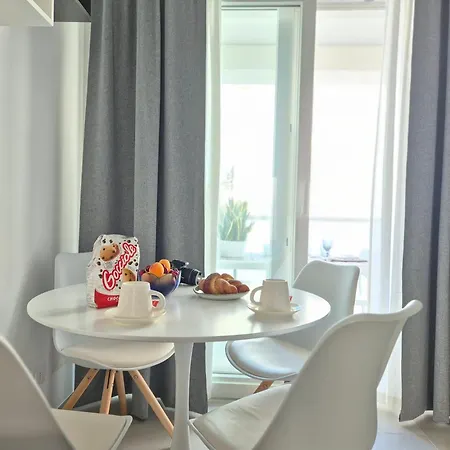 Casita Isabella 펜션