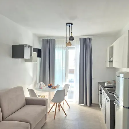 Casita Isabella 비에스테