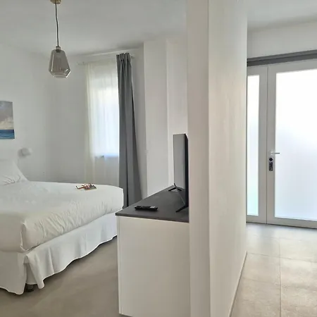 Casita Isabella 비에스테