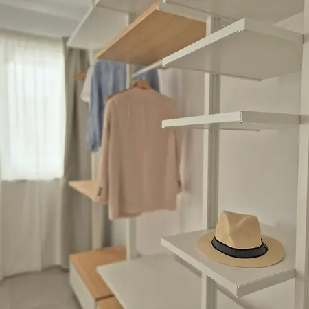 펜션 Casita Isabella