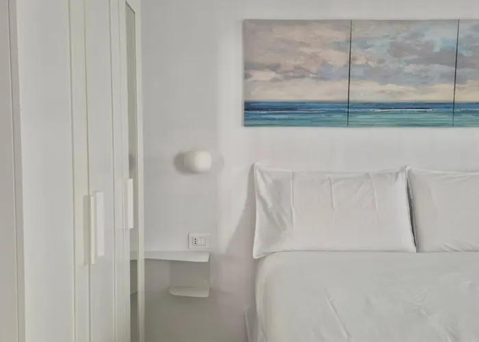 Сasa de vacaciones Casita Isabella Vieste