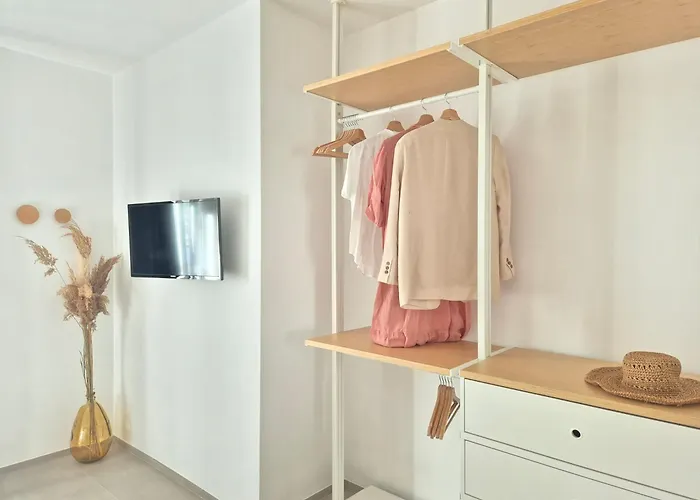 Сasa de vacaciones Casita Isabella Vieste