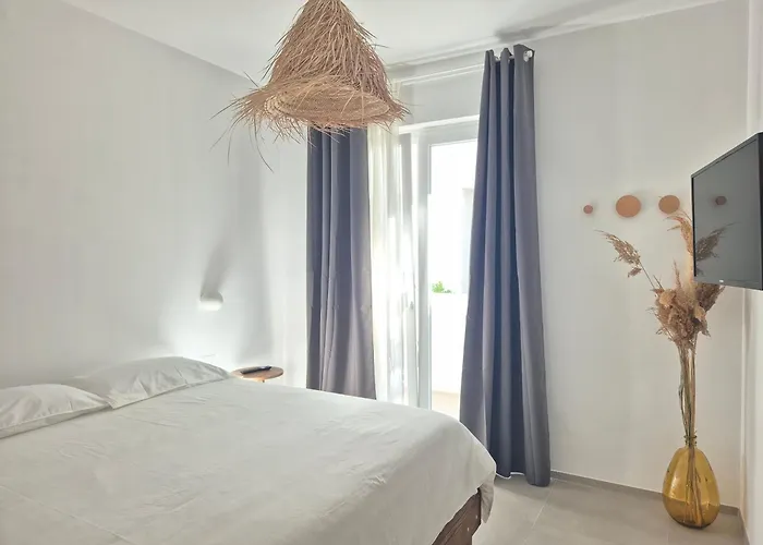 Сasa de vacaciones Casita Isabella