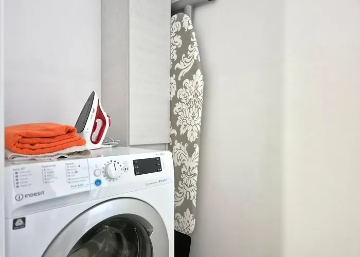 Сasa de vacaciones Casita Isabella *