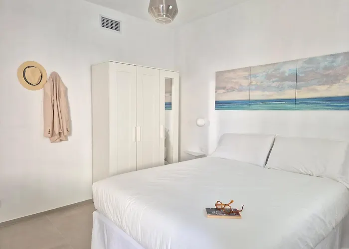 Сasa de vacaciones Casita Isabella