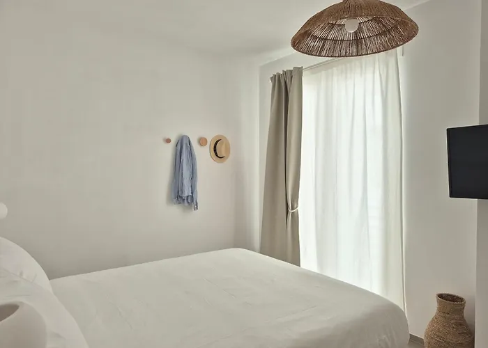 Сasa de vacaciones Casita Isabella